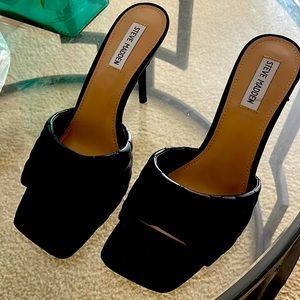 Steve Madden heels size 11
